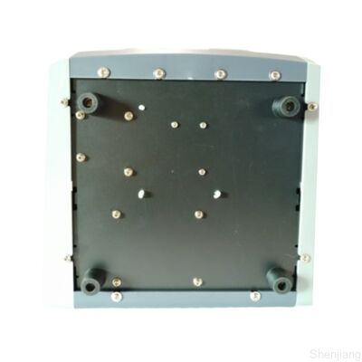 Máy dò đếm màn hình cảm ứng LED 4.3 inch SH-07C với cảm biến CIS kép