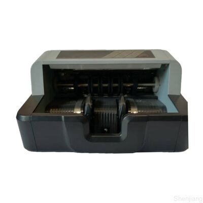 SH-886B Máy phát hiện tiền mặt chuyên nghiệp máy phát hiện tiền tệ hỗn hợp đếm tốc độ cao NUY202430327
