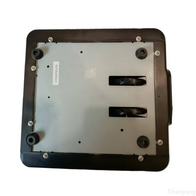 SH-886B Máy phát hiện tiền mặt chuyên nghiệp máy phát hiện tiền tệ hỗn hợp đếm tốc độ cao NUY202430327