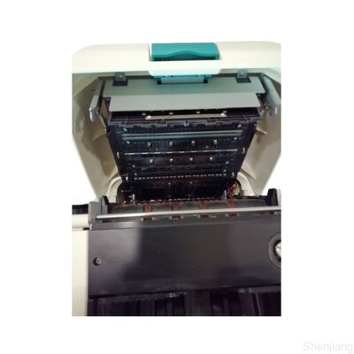 Ceng Feng CF1031 1079 Đếm tiền tệ Khám phá tiền thật Máy phân loại tái chế tiền giấy