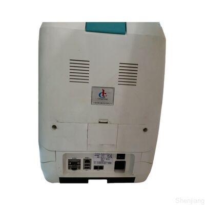 Ceng Feng CF1031 1079 Đếm tiền tệ Khám phá tiền thật Máy phân loại tái chế tiền giấy