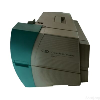 Máy phân loại tiền giấy ATM Giesecke & Devrient, Màn hình ngoài T0100557