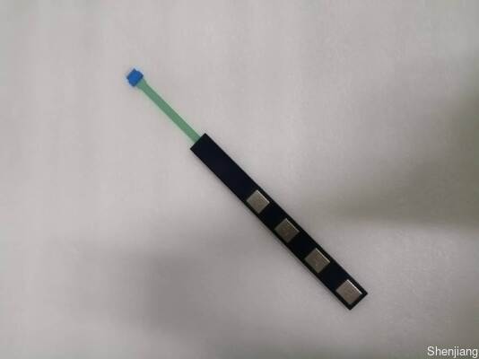 Linh kiện máy ATM 01750190138 Wincor Cineo Tastatur Softkey