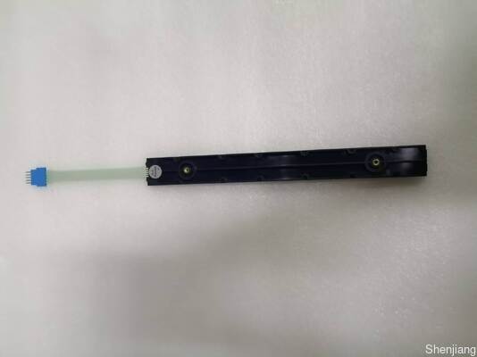 Linh kiện máy ATM 01750190138 Wincor Cineo Tastatur Softkey