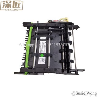 Linh kiện máy ATM Diebold Nixdorf DN200 HLT Đầu vận chuyển phía dưới 1750290512 01750290512