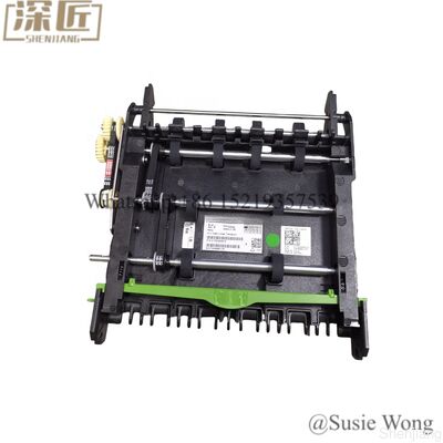 Linh kiện máy ATM Diebold Nixdorf DN200 HLT Đầu vận chuyển phía dưới 1750290512 01750290512