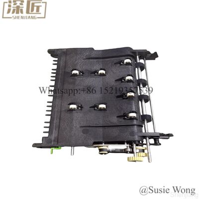 Linh kiện máy ATM Diebold Nixdorf DN200 HLT Đầu vận chuyển phía dưới 1750290512 01750290512