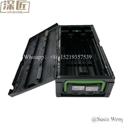 Linh kiện thay thế máy ATM Diebold Nixdorf DN200 CAS RECYCLING CASSETTE CONV 1750301000 01750301000