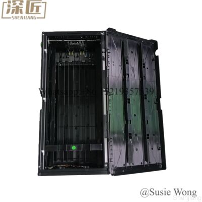 Linh kiện thay thế máy ATM Diebold Nixdorf DN200 CAS RECYCLING CASSETTE CONV 1750301000 01750301000
