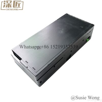 Linh kiện thay thế máy ATM Diebold Nixdorf DN200 CAS RECYCLING CASSETTE CONV 1750301000 01750301000