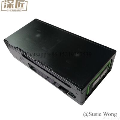 Linh kiện thay thế máy ATM Diebold Nixdorf DN200 CAS RECYCLING CASSETTE CONV 1750301000 01750301000