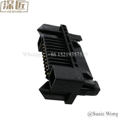 Linh kiện máy ATM Diebold Nixdorf DN200 AIC ALL IN CASSETTE CONV Đầu nối 0730993010