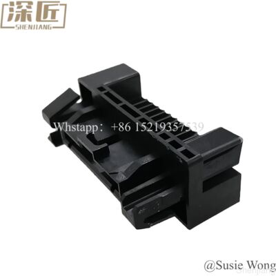 Linh kiện máy ATM Diebold Nixdorf DN200 AIC ALL IN CASSETTE CONV Đầu nối 0730993010