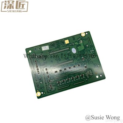 Bộ phận phụ tùng máy ATM Diebold Nixdorf PCBA CONTROL CARD 1750356837 49244456000C 1750357572