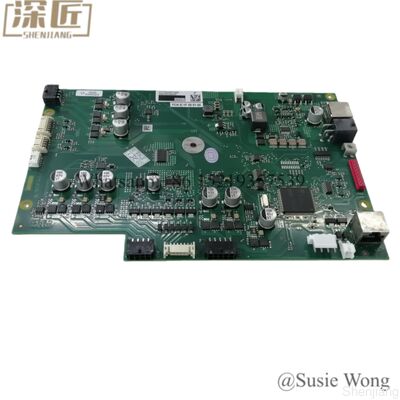 Chiếc máy ATM phụ tùng Diebold Nixdorf DN200 RM4 PCBA Trưởng điều khiển 1750287366 01750287366