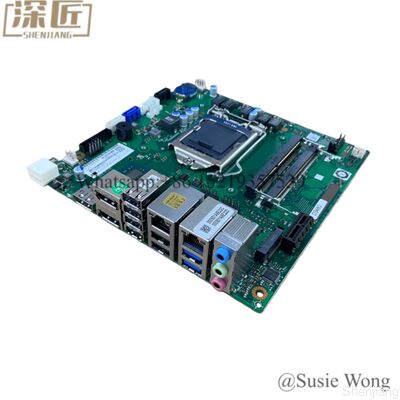 Phụ tùng ATM Diebold Nixdorf I6 Bo mạch chủ N2.0 H110-mITX D3480 TPM1.2 01750301816 1750301816