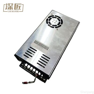 0090028268 009-0028268 Linh kiện máy ATM NCR Bộ nguồn Chế độ chuyển đổi 300W 24V
