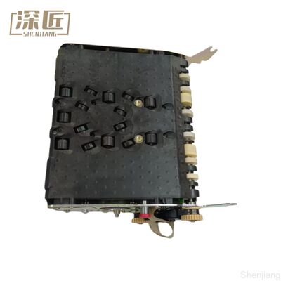 01750134478 Mô-đun Wincor Cineo C4060 Wincor Nixdorf Bộ điều khiển căn chỉnh tập trung