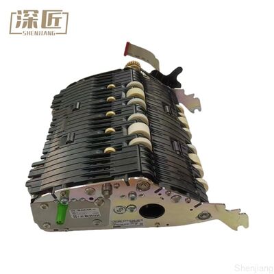 01750134478 Mô-đun Wincor Cineo C4060 Wincor Nixdorf Bộ điều khiển căn chỉnh tập trung