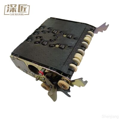 01750134478 Mô-đun Wincor Cineo C4060 Wincor Nixdorf Bộ điều khiển căn chỉnh tập trung