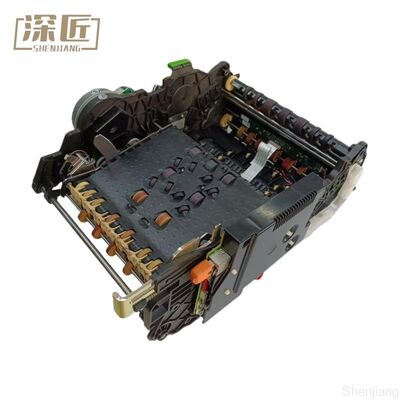 01750193276 1750193276 Mô-đun chính Cineo C4060 Wincor Nixdorf Đầu CRS