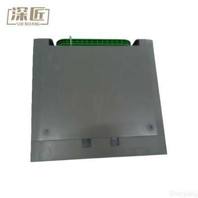 7430006165 S7430006165 Băng từ Cassette Từ chối CDU30 Hyosung Linh kiện ATM