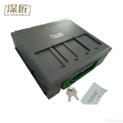 7430006165 S7430006165 Băng từ Cassette Từ chối CDU30 Hyosung Linh kiện ATM