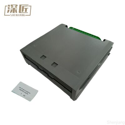 7430006165 S7430006165 Băng từ Cassette Từ chối CDU30 Hyosung Linh kiện ATM