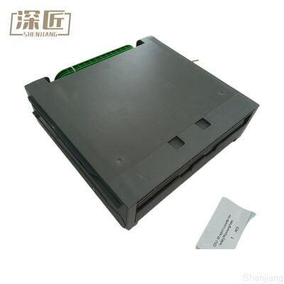 7430006165 S7430006165 Băng từ Cassette Từ chối CDU30 Hyosung Linh kiện ATM