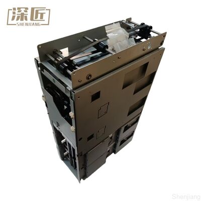 Máy rút tiền Fujitsu F53 F56 Ngân hàng, Mô-đun phân phối tiền mặt ATM với 4 băng