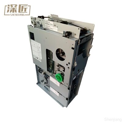 Máy rút tiền Fujitsu F53 F56 Ngân hàng, Mô-đun phân phối tiền mặt ATM với 4 băng