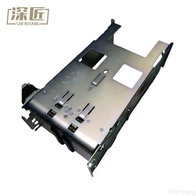 Linh kiện máy ATM 49-242432-000C 49242432000C Linh kiện ATM Diebold Nixdorf picker
