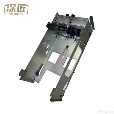 Linh kiện máy ATM 49-242432-000C 49242432000C Linh kiện ATM Diebold Nixdorf picker