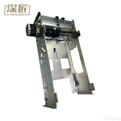 Linh kiện máy ATM 49-242432-000C 49242432000C Linh kiện ATM Diebold Nixdorf picker