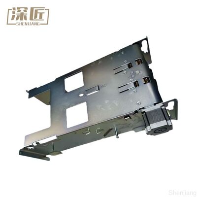 Linh kiện máy ATM 49-242432-000C 49242432000C Linh kiện ATM Diebold Nixdorf picker