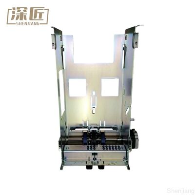 Linh kiện máy ATM 49-242432-000C 49242432000C Linh kiện ATM Diebold Nixdorf picker