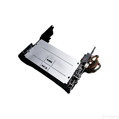 7430000301 S7430000301 Nautilus Hyosung Dispensers Throat Transport ATM Parts