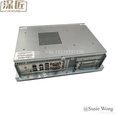 00-155904-201A Các bộ phận máy ATM gốc mới của Diebold PC PRCSR CI5 2.7GHZ 4GB 15IN STD ATM 00155904201A