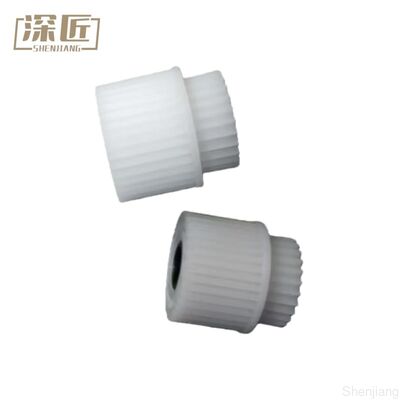 Bộ phận máy ATM Ròng rọc bánh răng nhựa NCR 36T/26G 4450632941 445-0632941