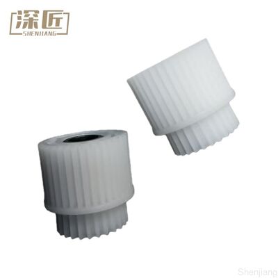 Bộ phận máy ATM Ròng rọc bánh răng nhựa NCR 36T/26G 4450632941 445-0632941