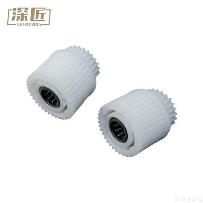 Bộ phận máy ATM Ròng rọc bánh răng nhựa NCR 36T/26G 4450632941 445-0632941