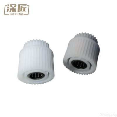 Bộ phận máy ATM Ròng rọc bánh răng nhựa NCR 36T/26G 4450632941 445-0632941