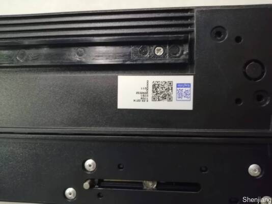 Hộp tiền mặt / Hộp đựng tiền mặt KD03300-C700 của Fujitsu ATM cho F510 / F-510