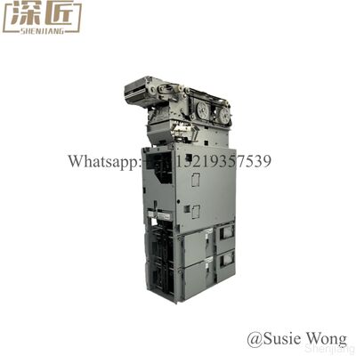 Bộ phân phối tiền mặt F56 nhỏ gọn và đa băng cassette