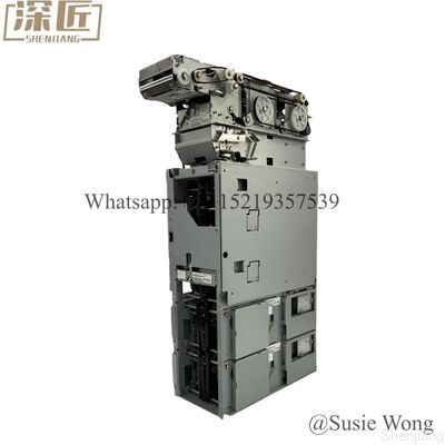 Bộ phân phối tiền mặt F56 nhỏ gọn và đa băng cassette