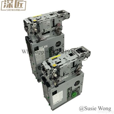 Bộ phân phối tiền mặt F56 nhỏ gọn và đa băng cassette