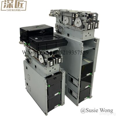 Bánh răng cao su của băng tiền mặt Fujitsu F53 F56 36T KD02881-Y544 Phụ tùng ATM Fujitsu