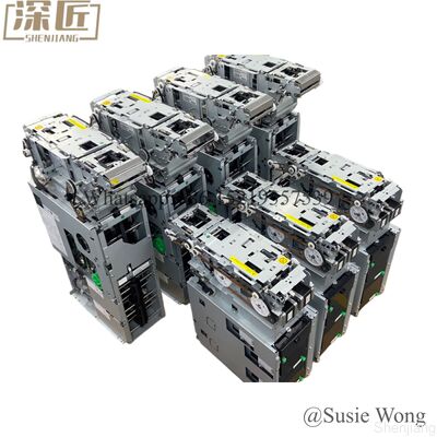 Bánh răng cao su của băng tiền mặt Fujitsu F53 F56 36T KD02881-Y544 Phụ tùng ATM Fujitsu