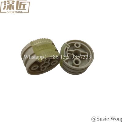 1742-T003 Glory Money Counter Feed Roller cho GFB800 GFB810 GFB820 GFB830 GFS120