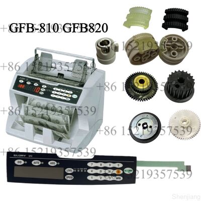 3702-T162 Glory GFB Series Bảng đếm tiền giấy GFB800 GFB810 GFB820 Glory GFB-520A GFB 830 Bộ đệm cảm biến